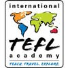 International TEFL Academy Logo