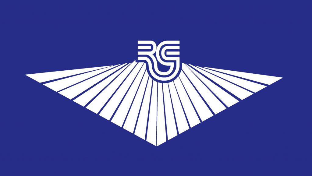 Universidad Nacional Experimental de los Llanos Centrales 'Rómulo Gallegos' Logo